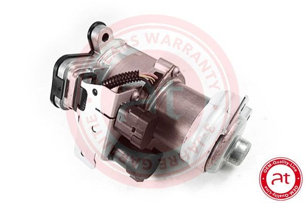at autoteile germany Actuator, transfer case Article number: at10563 cheaply