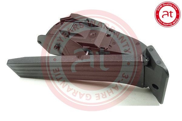 at autoteile germany Accelerator Pedal Article number: at10935 cheaply