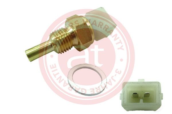 at autoteile germany Sensor, motortemperatur artikkelnummer: at11170 billig