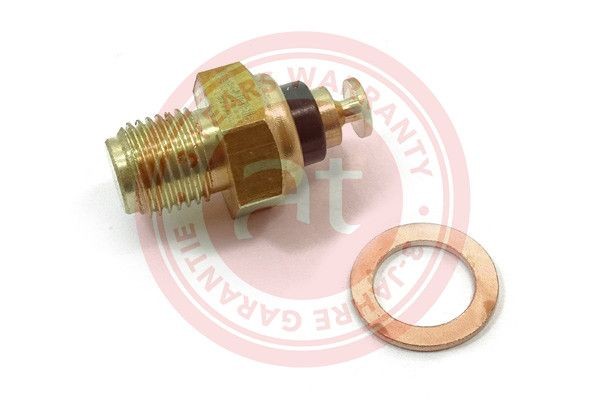 at autoteile germany Sensor, motortemperatur artikkelnummer: at11196 billig