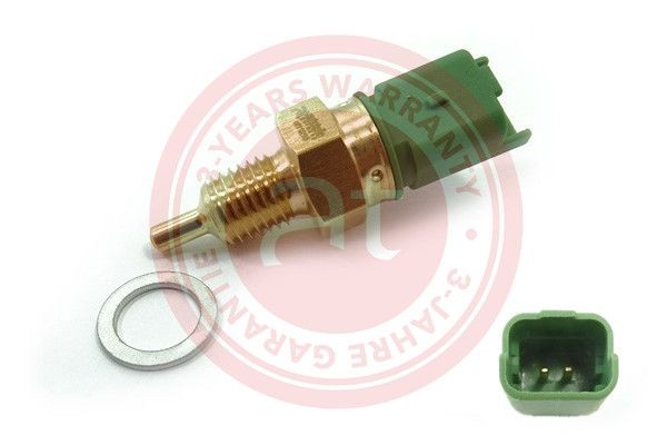 at autoteile germany Sensor, coolant temperature Article number: at11215 cheaply