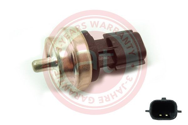 at autoteile germany Sensor, motortemperatur artikkelnummer: at11232 billig