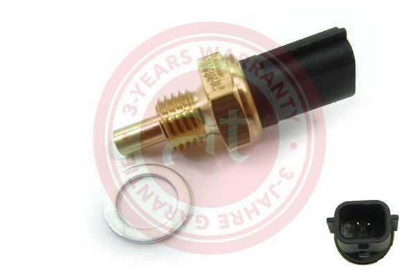 at autoteile germany Senzor, temperatura lichid de racire număr articol: at11234 ieftin