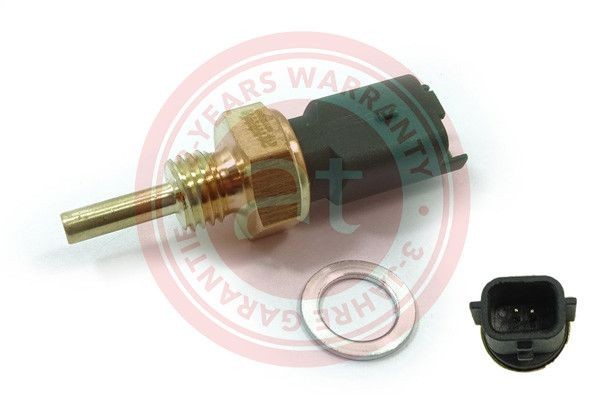 at autoteile germany Sensor, motortemperatur artikkelnummer: at11236 billig