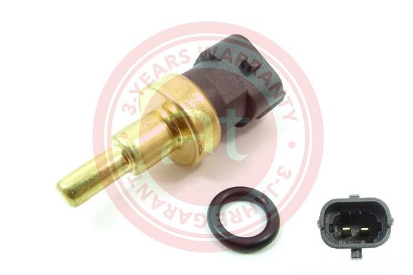 at autoteile germany Sensor, coolant temperature Article number: at11237 cheaply