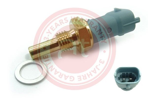 at autoteile germany Sensor, coolant temperature Article number: at11241 cheaply