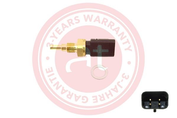 at autoteile germany Sensor, coolant temperature Article number: at11260 cheaply