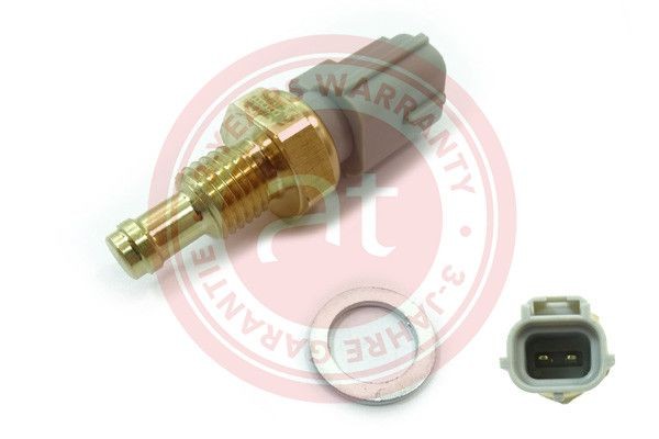 at autoteile germany Sensor, coolant temperature Article number: at11266 cheaply