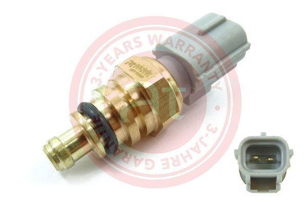 at autoteile germany Sensor, coolant temperature Article number: at11269 cheaply