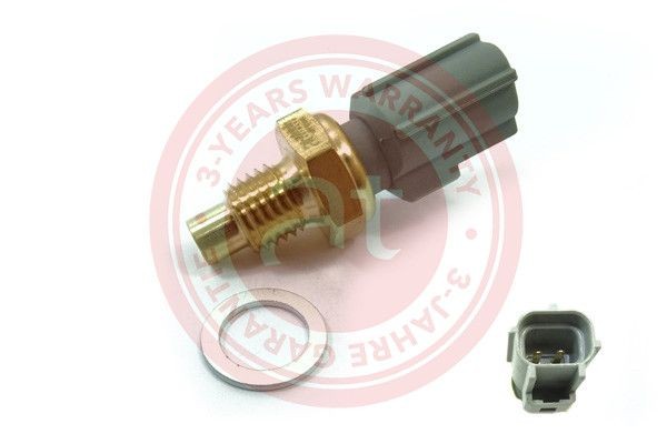 at autoteile germany Sensor, motortemperatur artikkelnummer: at11298 billig