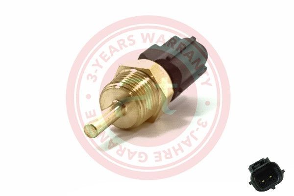 at autoteile germany Sensor, coolant temperature Article number: at11301 cheaply
