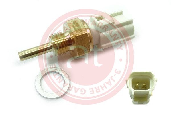at autoteile germany Sensor, motortemperatur artikkelnummer: at11320 billig