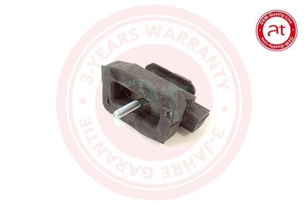 at autoteile germany Mounting, manual transmission Article number: at11385 cheaply