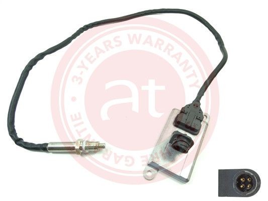 at autoteile germany NOx Sensor, NOx Catalyst Article number: at11432 cheaply