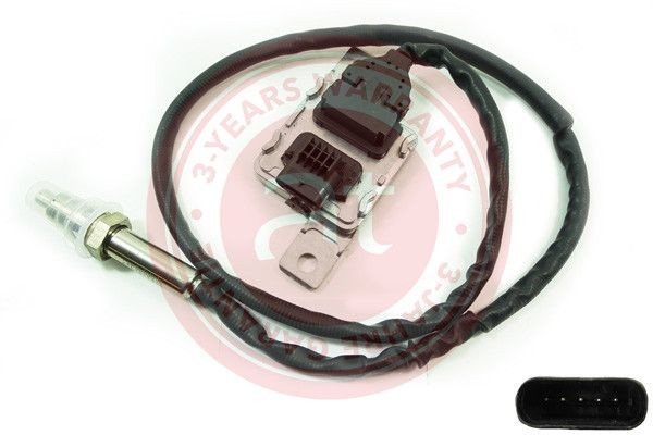 at autoteile germany at11447 NOx-sensor, NOx-katalysator A6 3.0 TDI quattro 272 HK Diesel 2018