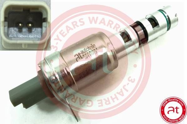 at autoteile germany at11552 Camshaft adjustment valve MODUS 1.6 112 PS Petrol