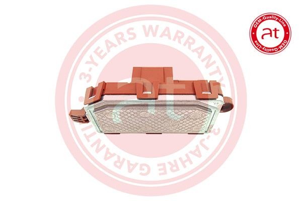 at autoteile germany Styreenhed, varme / ventilation Varenummer: at11884 billige