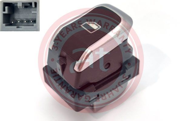 at autoteile germany Window switch Article number: at11886 cheaply