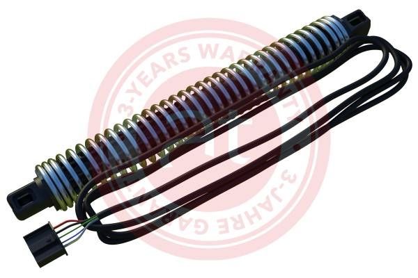 at autoteile germany Electrical motor, tailgate Article number: at11909 cheaply