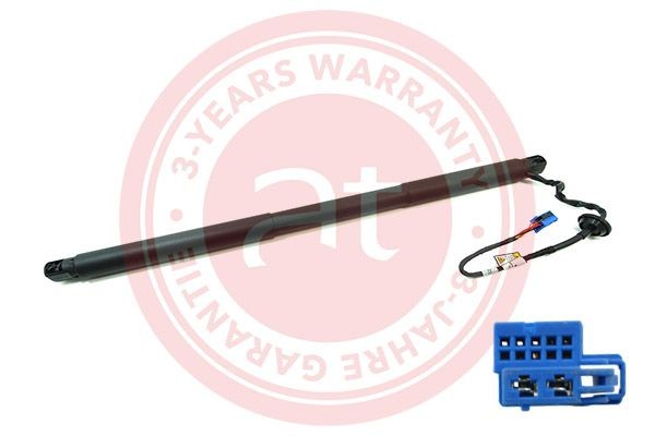 at autoteile germany Electrical motor, tailgate Article number: at11924 cheaply