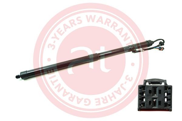 at autoteile germany Electrical motor, tailgate Article number: at11929 cheaply