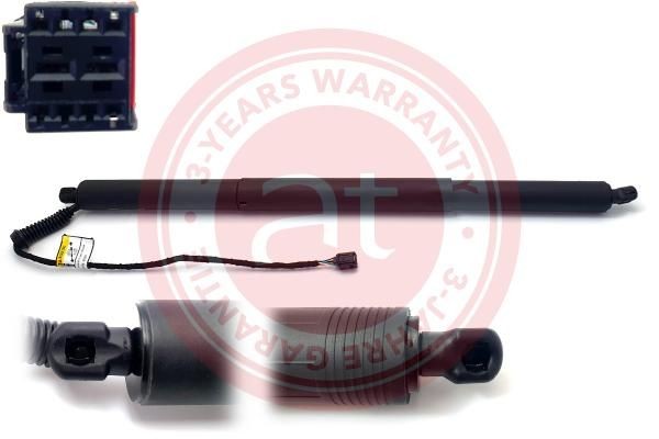 at autoteile germany Electrical motor, tailgate Article number: at11937 cheaply
