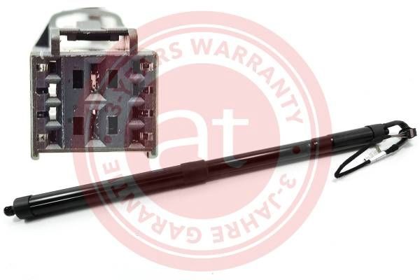 at autoteile germany Electrical motor, tailgate Article number: at11941 cheaply