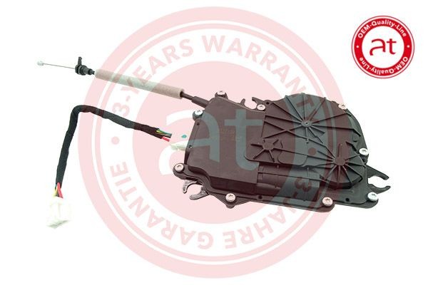 at autoteile germany Tailgate Lock Article number: at12708 cheaply
