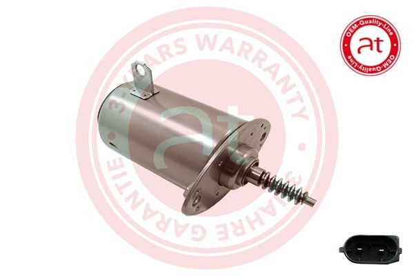at autoteile germany Actuator, exentric shaft (variable valve lift) Article number: at12882 cheaply
