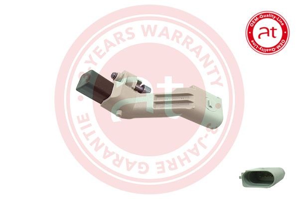 at autoteile germany Crankshaft sensor Article number: at13116 cheaply