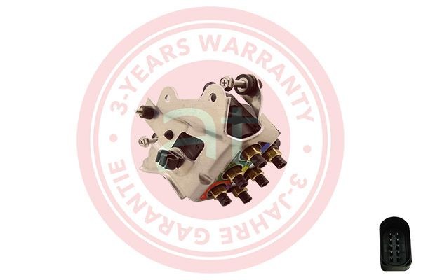 at autoteile germany Valve, compressed-air system Article number: at13119 cheaply