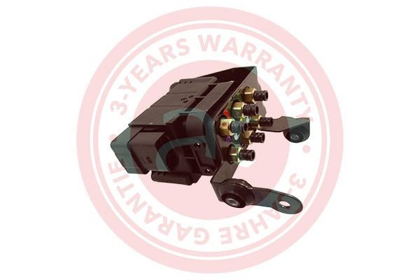 at autoteile germany Valve, compressed-air system Article number: at13120 cheaply