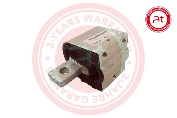at autoteile germany Engine mount Article number: at13124 cheaply