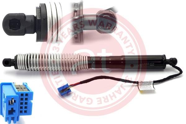 at autoteile germany Electrical motor, tailgate Article number: at13136 cheaply