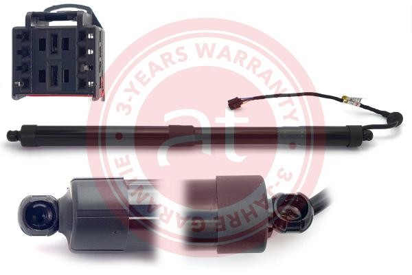 at autoteile germany Electrical motor, tailgate Article number: at13147 cheaply