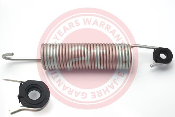at autoteile germany Tailgate strut Article number: at13187 cheaply