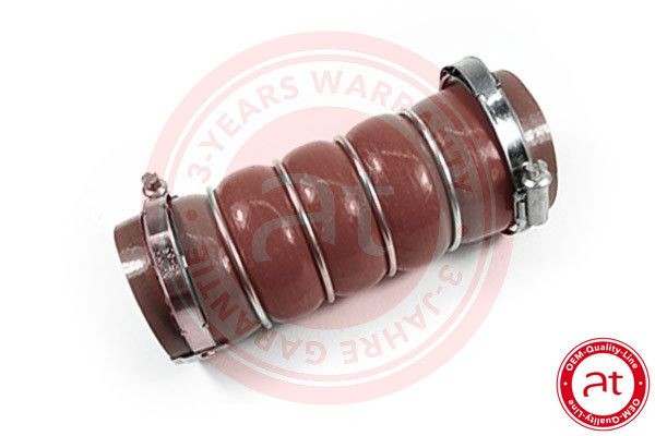 at autoteile germany Charger intake hose Article number: at20600 cheaply