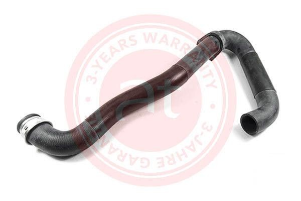 at autoteile germany Radiator hose Article number: at20628 cheaply