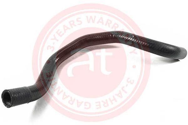 at autoteile germany Radiator hose Article number: at20663 cheaply