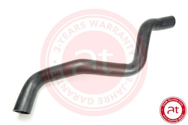 at autoteile germany Radiator hose Article number: at20689 cheaply