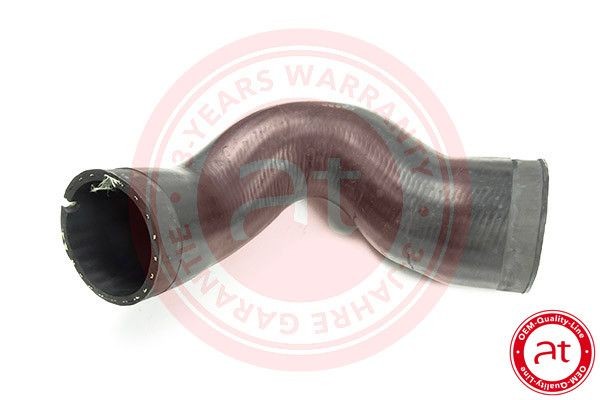 at autoteile germany Charger intake hose Article number: at20768 cheaply