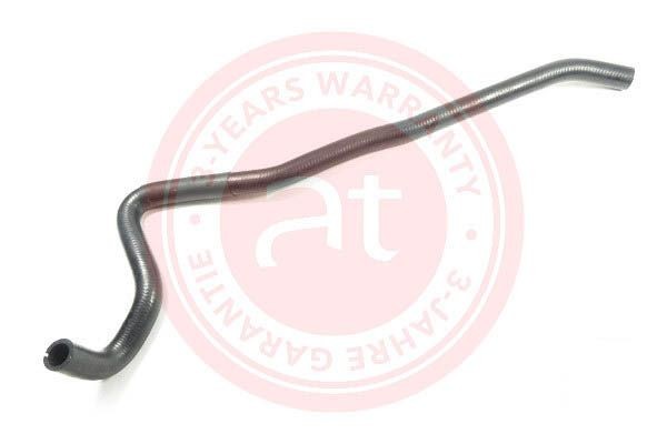 at autoteile germany Radiator hose Article number: at20893 cheaply