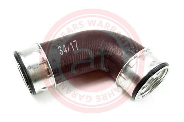 at autoteile germany Charger intake hose Article number: at21039 cheaply