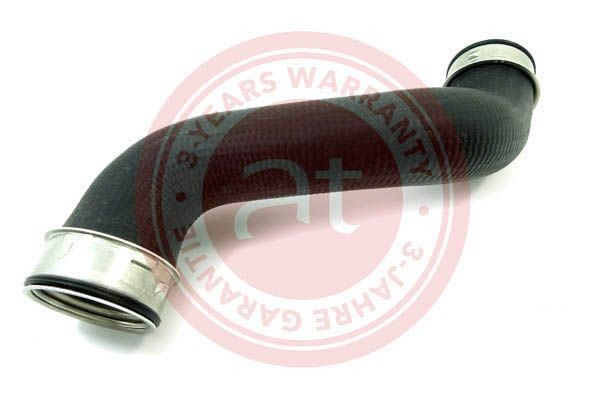at autoteile germany Charger intake hose Article number: at21142 cheaply