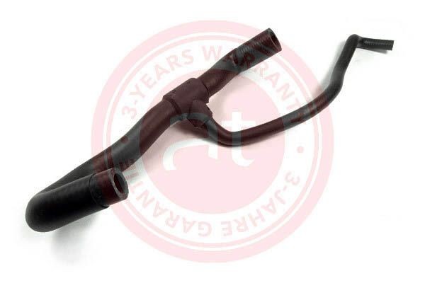 at autoteile germany Radiator hose Article number: at21146 cheaply