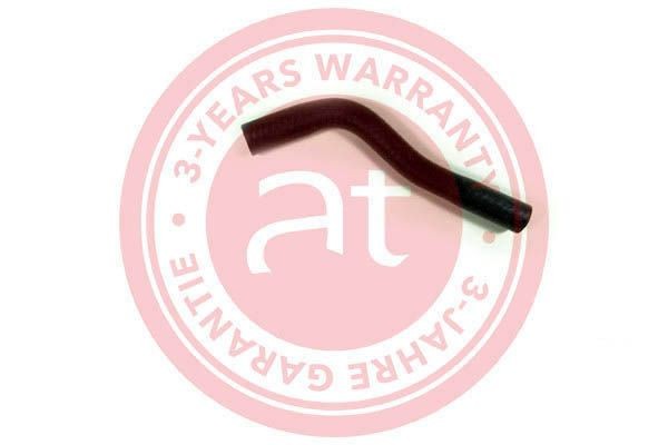 at autoteile germany Radiator hose Article number: at21462 cheaply