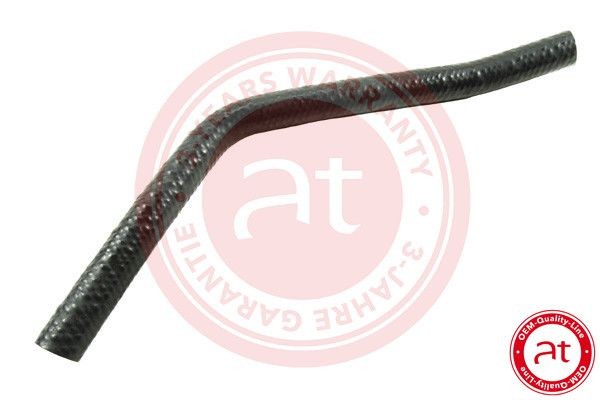 at autoteile germany Hydraulikslange, styretøj Varenummer: at21624 billige
