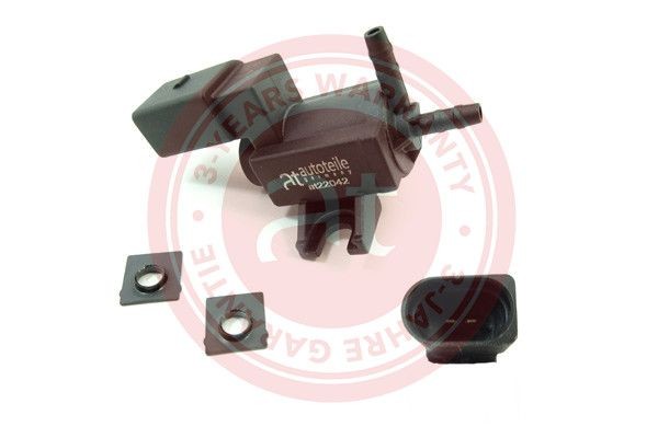 at autoteile germany Pressure Converter, exhaust control Article number: at22042 cheaply