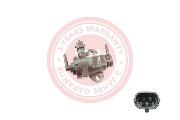 at autoteile germany Pressure converter, turbocharger Article number: at22069 cheaply