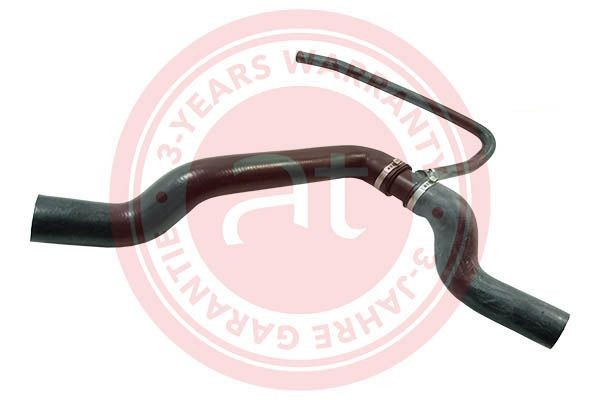 at autoteile germany Charger intake hose Article number: at22184 cheaply